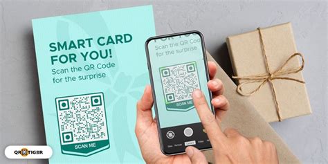 smart card qr code|smart qr code scanner.